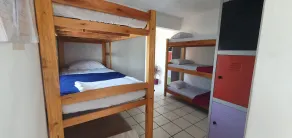 Hostel Farol da Barra - Room