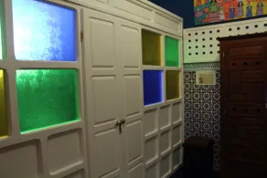 Riad Meftaha - Badezimmer