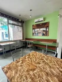 Hotel Air Suites - Restaurant