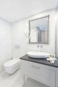Perla Galata Hotel - Salle de bain