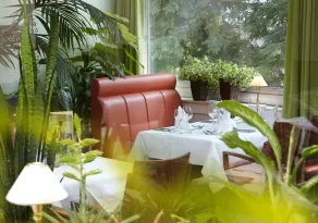 Hotel Noltmann-Peters - Restaurant