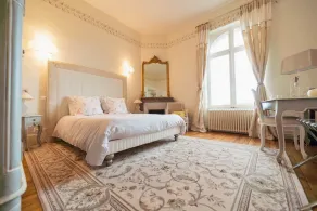 La Poignardière - Room