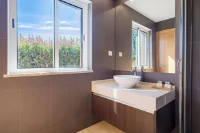 Lumina Villas - Badezimmer