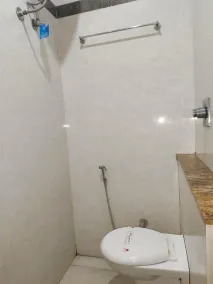 Lingaa's Residency - Bathroom