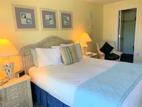 Siesta Key Palms - Rum