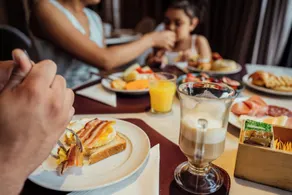 Staybridge Suites - Dawson Creek by IHG - Restaurante