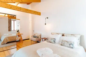 D'Autor Village - Chambre
