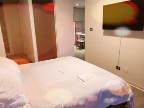 Hotel Alto Antofagasta - Zimmer