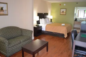 Quality Inn & Suites Orlando Airport - Camera
