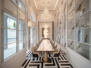 The Siena Resort - Restaurante