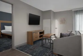 Homewood Suites By Hilton Portsmouth Downtown - Rom