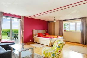 Hotel Borrby - Chambre