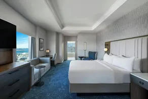 Renaissance Boston Seaport District - Chambre