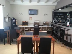 Hôtel Pacific, Calais - Restaurant