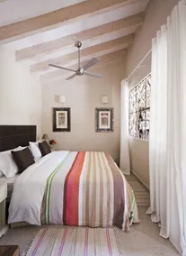 La Joya del Valle de Ricote - Chambre