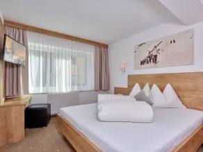 Familienfreundliches wunderschönes Apartment mit Sauna | Nah am Skifahren | Ideal für Homeoffice | Hunde erlaubt - Zimmer