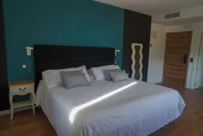 Santiurde Suites - Værelse