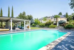 Luxury Villa 6 Bed Pool & Events - Pool