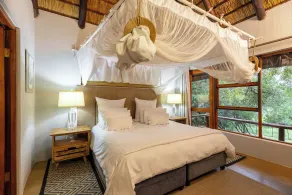 Karongwe - Noka House - Chambre