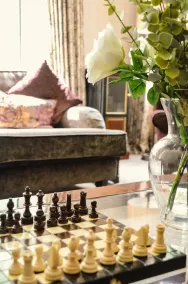 Gregory by the Warren Collection - Recepción