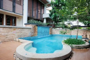 Central Place Hotel - Piscine