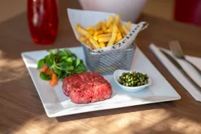 Campanile Hotel Senlis - Restaurant