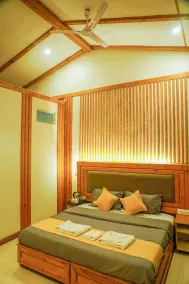Deva's Retreat - Room