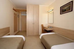 Hotel Delfin Plava Laguna - Chambre