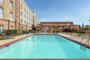 Homewood Suites by Hilton Macon-North - Pool
