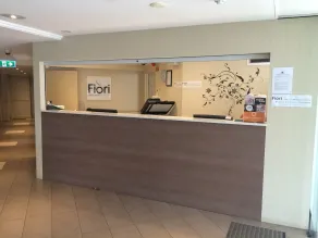 Fiori Apartments - Reception