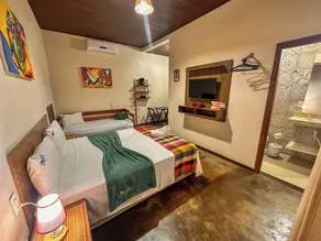 Villa Zanotto Piri - Room