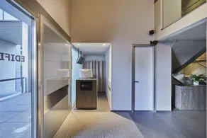Hyatt Regency Madrid Residences - Hall