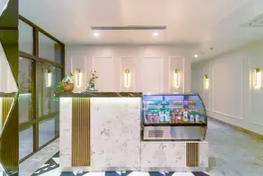 Revaa Hotels - Reception