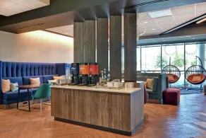 Tru by Hilton Idaho Falls - Restaurant