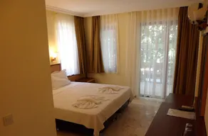 Felice Hotel - Habitación