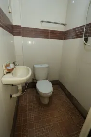 Penginapan Dison RedPartner - Salle de bain