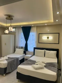 Almir Hotel - Rom