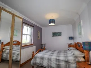 Ridge End Cottage - Rom