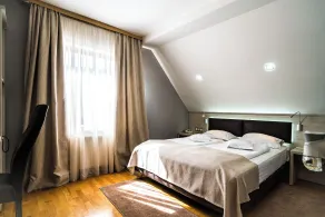 Hotel Eden - Room