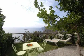 Bacio del Sole B&B Positano - Quarto
