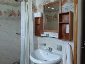 One Bedroom Self-catering Accommodation - Bagno
