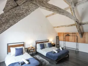 Gwel Y Fenai - Room