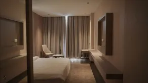 Ask Grande - Chambre