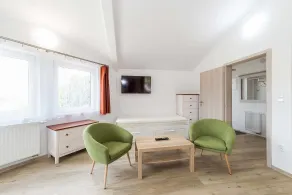Villa Gardena - Quarto