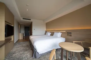 Umekoji Potel KYOTO - Chambre