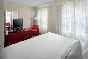 Residence Inn by Marriott Alexandria Old Town South at Carlyle - Chambre