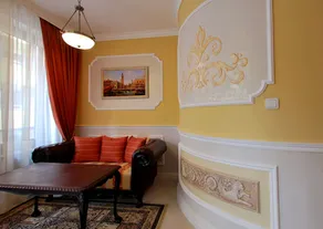 Luxury Apartment Venice - 1 - Restauranger