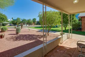 Phoenix Home w/ Patio: Near Downtown & Light Rail! - Innenbereich