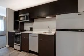 TownePlace Suites by Marriott San Luis Obispo - Chambre