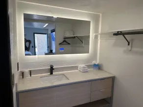 Sway Hotel Lake Havasu - Salle de bain
